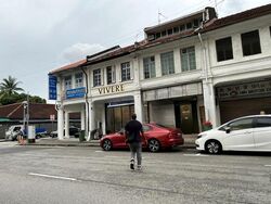 Geylang Road (D14), Shop House #454674671